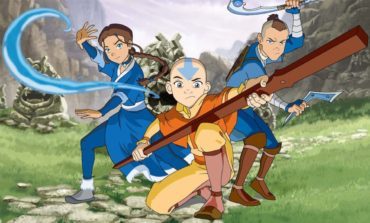 Avatar: The Last Airbender: Quest for Balance Officially Announced