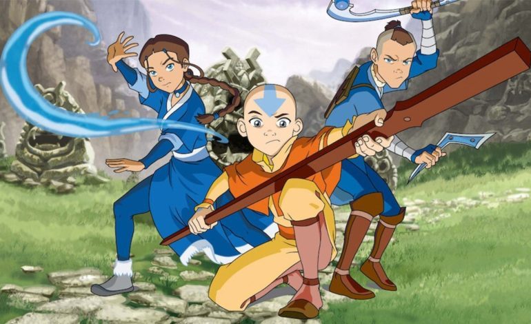 Avatar: The Last Airbender: Quest for Balance Officially Announced