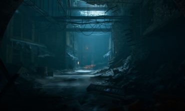 Paradox Interactive Teases Vampire: The Masquerade - Bloodlines 2 Update