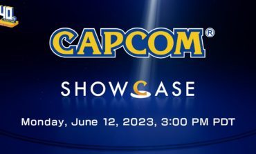 Capcom Confirms Ghost Trick: Phantom Detective, Exoprimal, and Dragons Dogma 2 For their Showcase Next Week