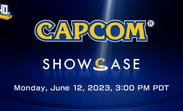 Capcom Confirms Ghost Trick: Phantom Detective, Exoprimal, and Dragons Dogma 2 For their Showcase Next Week