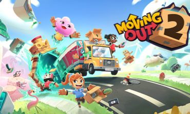 Moving Out 2 Gets Official Release Date and New Trailer