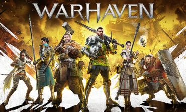 Warhaven Gameplay Trailer Revealed