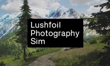Stunning Photography Game, Lushfoil Photography Sim, Announced During Annapurna Interactive Showcase