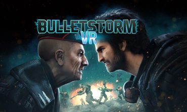 FPS Bulletstorm Receives VR Port