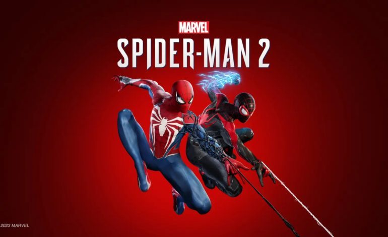 Summer Game Fest 2023: Marvel’s Spider-Man 2 Set For Release On October 20, 2023