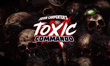 Summer Game Fest 2023: Toxic Commando Will Be Produced by Horror Film Legend