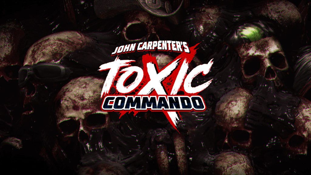 John Carpenter's Toxic Commando trailer: video game will let players blast  ghouls in 2024
