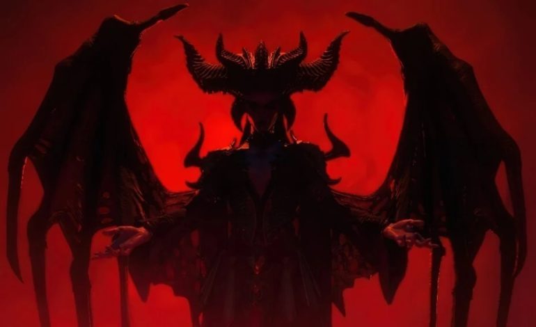 Two Diablo IV Expansions Are Already in Development