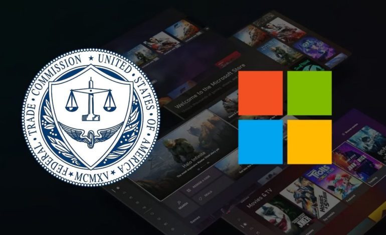 FTC To Revive Its Lawsuit Against Microsoft’s Activision-Blizzard Deal