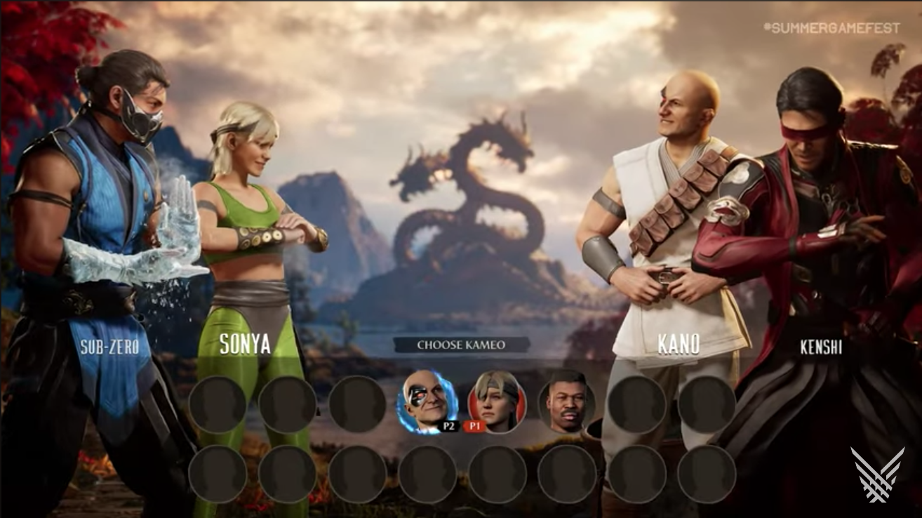 Mortal Kombat 1 Preview - How NetherRealm Reimagined Fighting