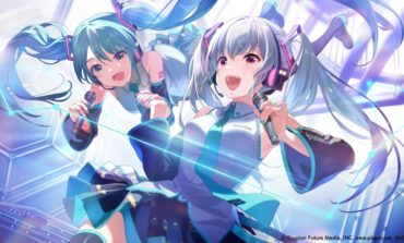Hatsune Miku: Starry Party Announced for 2027 Release on Nintendo Switch 2 and PC
