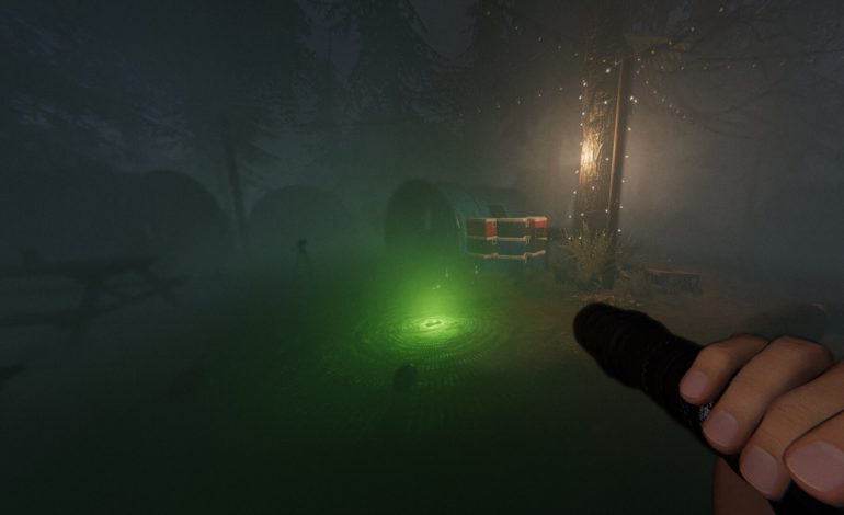 Is The Forest Cross-Platform and Offers Crossplay?