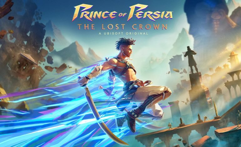 Prince of Persia: The Lost Crown Review