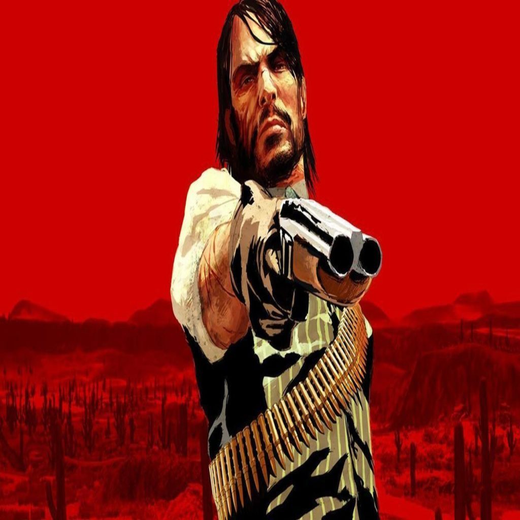 Red Dead Redemption is coming to PS4 and Nintendo Switch, no remaster -  RockstarINTEL