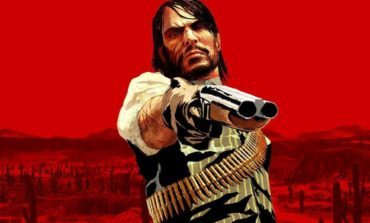 Red Dead Redemption Remaster Seemingly Rated In Korea