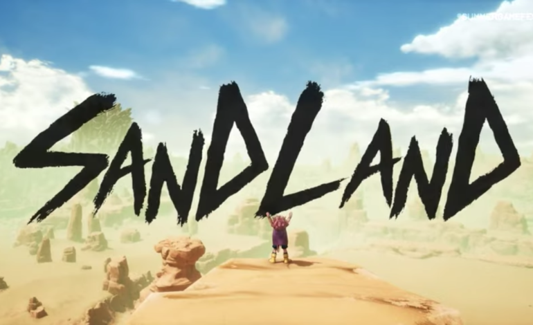 Summer Game Fest 2023: Bandai Namco Announces Sand Land Game Adaptation
