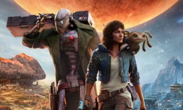 Xbox Games Showcase 2023: First Look at Ubisoft's "Star Wars: Outlaws"