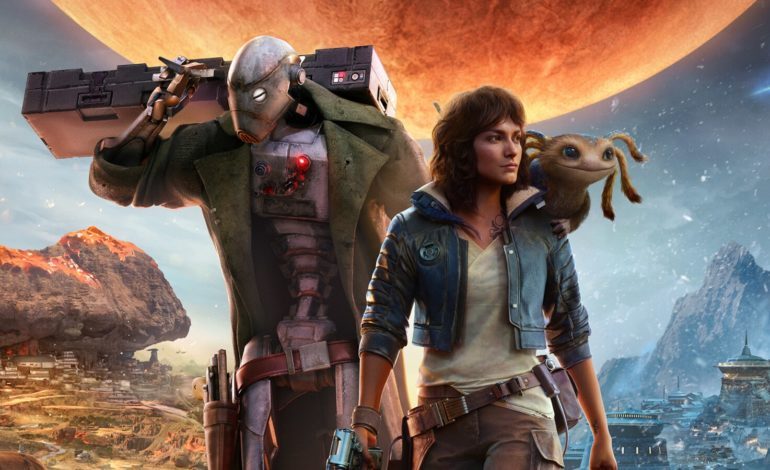 Star Wars: Outlaws Planets To Be As Big As An Assassin’s Creed Game