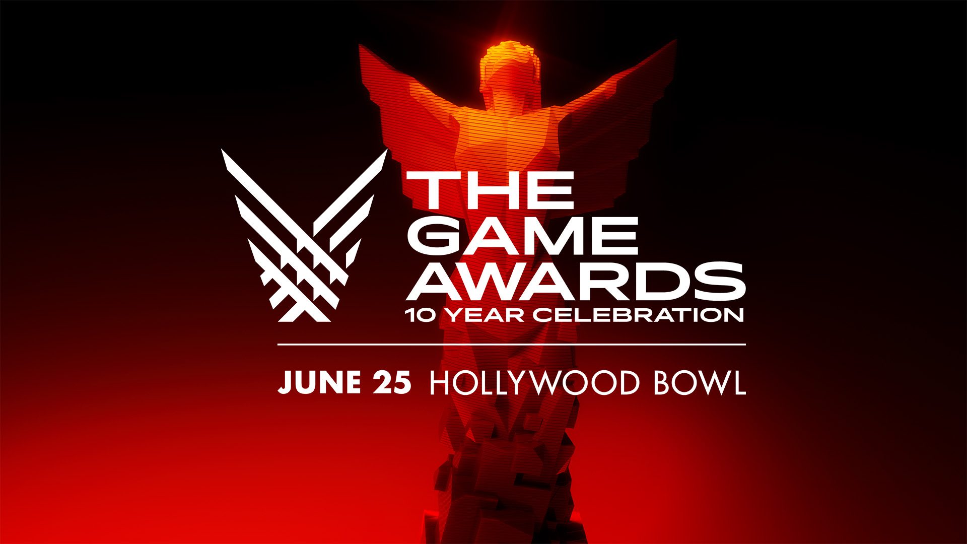 The Game Awards 10-Year Concert with Fireworks – Hollywood Bowl