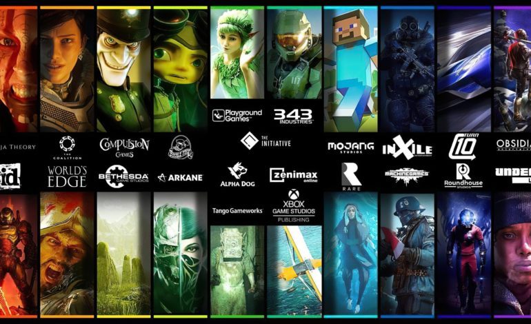 Xbox's Matt Booty Talks Xbox Games Showcase, Video Game Adaptations, VR ...