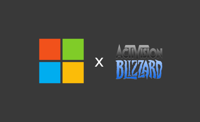 CMA blocks Microsoft acquisition of Activision Blizzard