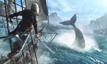 Assassin's Creed IV: Black Flag is Reportedly Getting A Remake