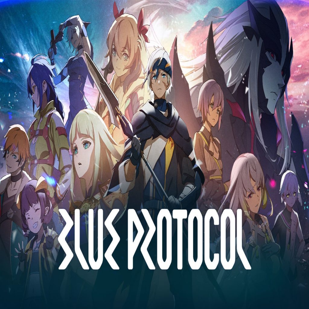 Preview: Blue Protocol Offers Dynamic Action in an MMORPG - Siliconera