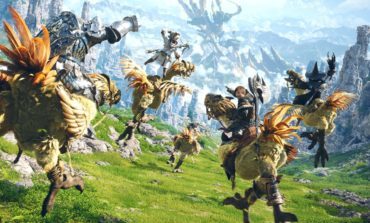 Final Fantasy XIV Fanfest 2023: Dawntrail Expansion, Xbox Series X|S Announcement, & More