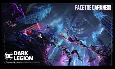 DC: Dark Legion Brings The Batman Who Laughs To Warner Bros. New Mobile Game!