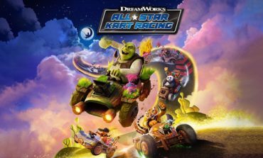 DreamWorks All-Star Kart Racing Announced, Launches This Year