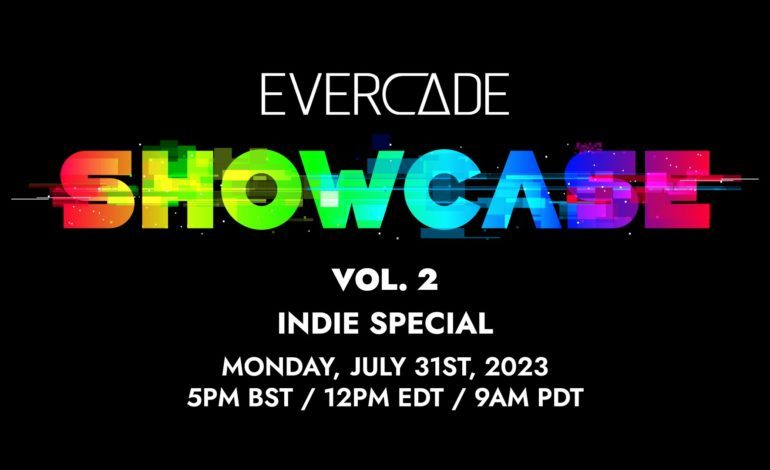 Evercade Showcase Vol. 2: Full Void, The Attack Of The PETSCII Robots, Goodboy Galaxy, & More