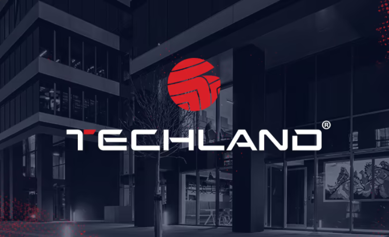 Tencent To Become Majority Shareholder Of Techland
