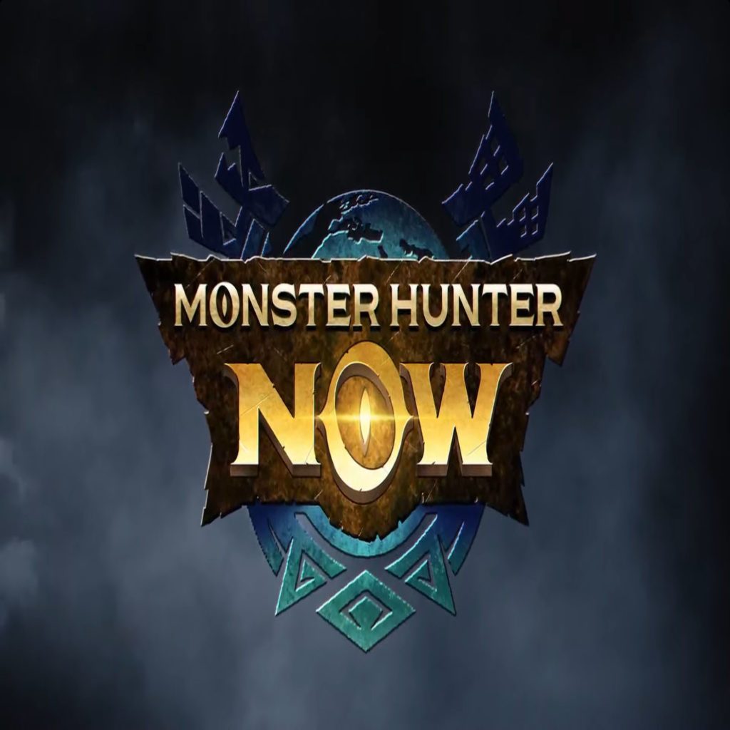 Get Ready for the Sept. 14 Launch of Monster Hunter Now​​ – Niantic Labs