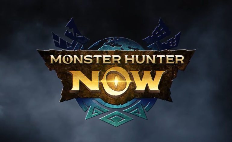 Capcom And Niantic’s Monster Hunter Now Releases September 14