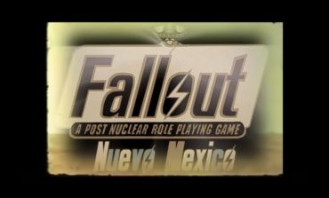 Fan-Made Fallout Game 'Fallout: Nuevo México' Gameplay Trailer Looks Very Impressive