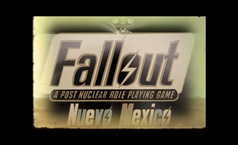 Fan-Made Fallout Game ‘Fallout: Nuevo México’ Gameplay Trailer Looks Very Impressive
