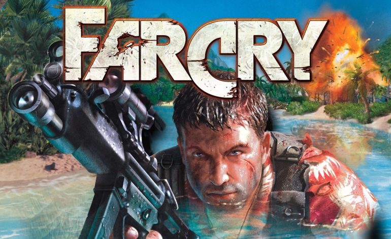 PEGI Rated An Unofficial Far Cry Spin Off