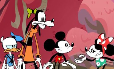 Disney Illusion Island Review