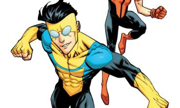 Skybound Entertainment Announces AAA Invincible Video Game