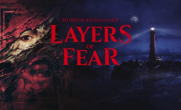 Layers of Fear 2 Review - mxdwn Games