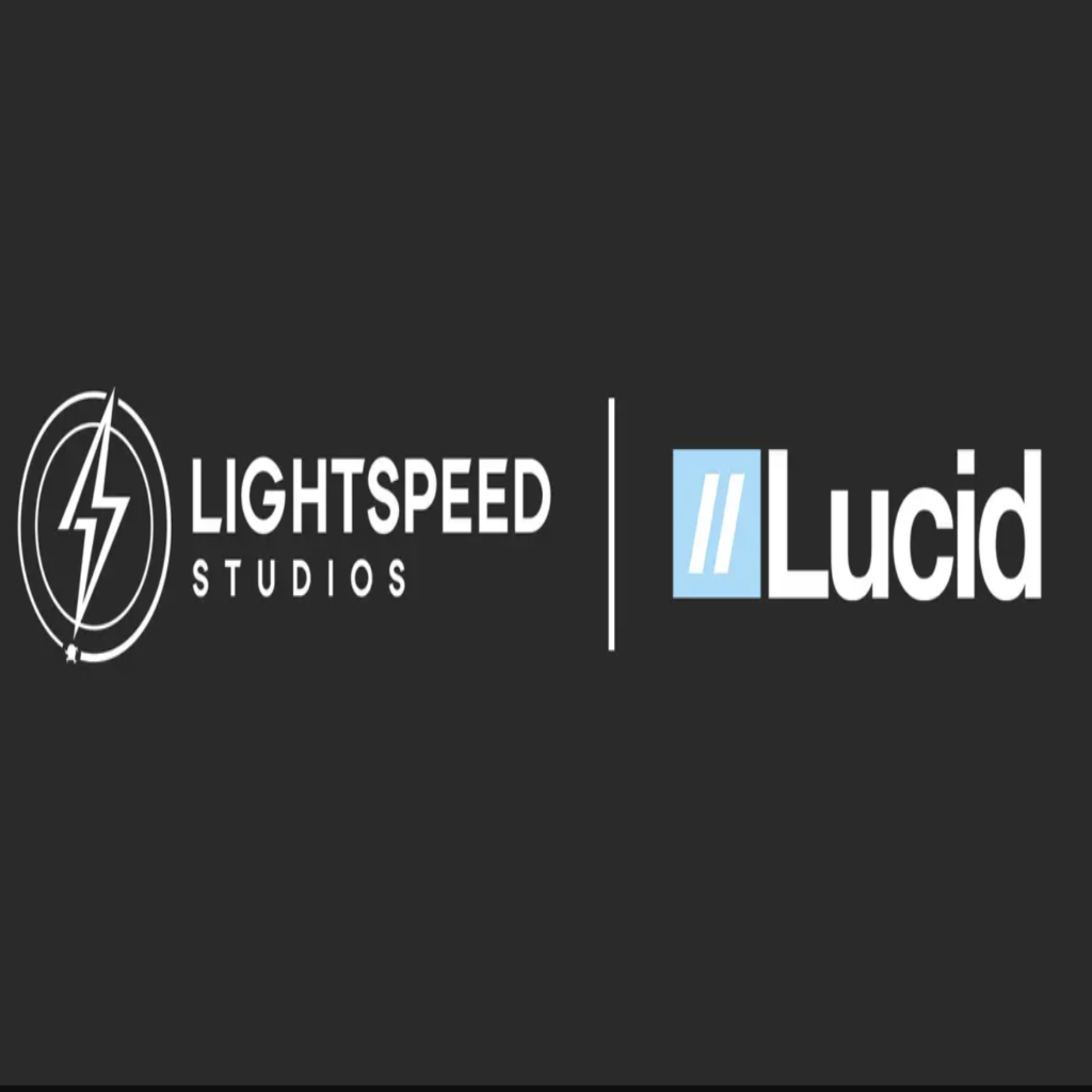 LightSpeed Studios 