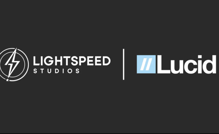 Tencent Subsidiary, LightSpeed Studios, Acquires Lucid Games