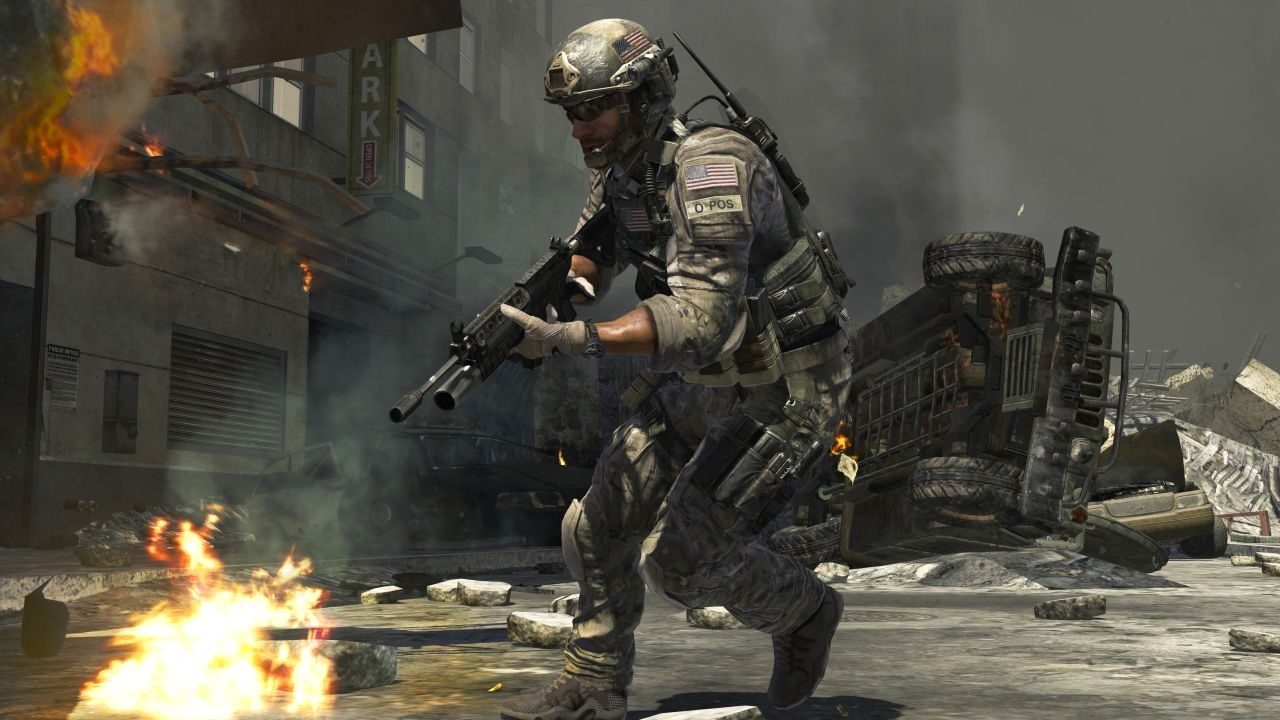 Activision confirms Modern Warfare 2 content will transfer to Call of Duty  2023