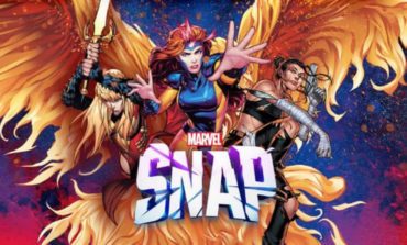 Rise of Phoenix Update For Marvel Snap Is Here!