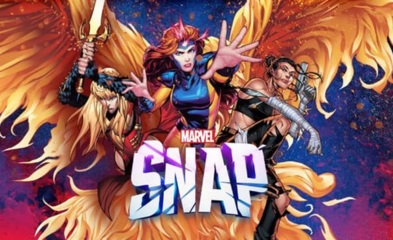 Marvel Snap Zone on X: #MarvelSnap September Update is here