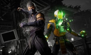 Mortal Kombat 1 Confirms Smoke, Rain & More During Kombat Kast