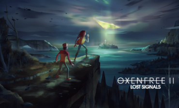 Oxenfree II Review