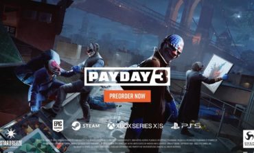 Payday 3 Stealth Trailer Unveiled