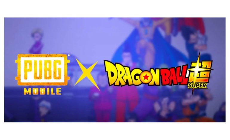 Dragon Ball Super Mode To Come To PUBG Mobile